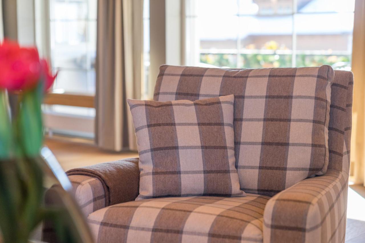 Apartment Walserblick Όμπερσντορφ Εξωτερικό φωτογραφία