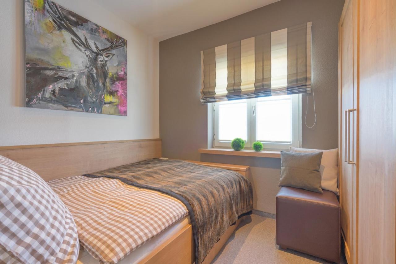 Apartment Walserblick Όμπερσντορφ Εξωτερικό φωτογραφία