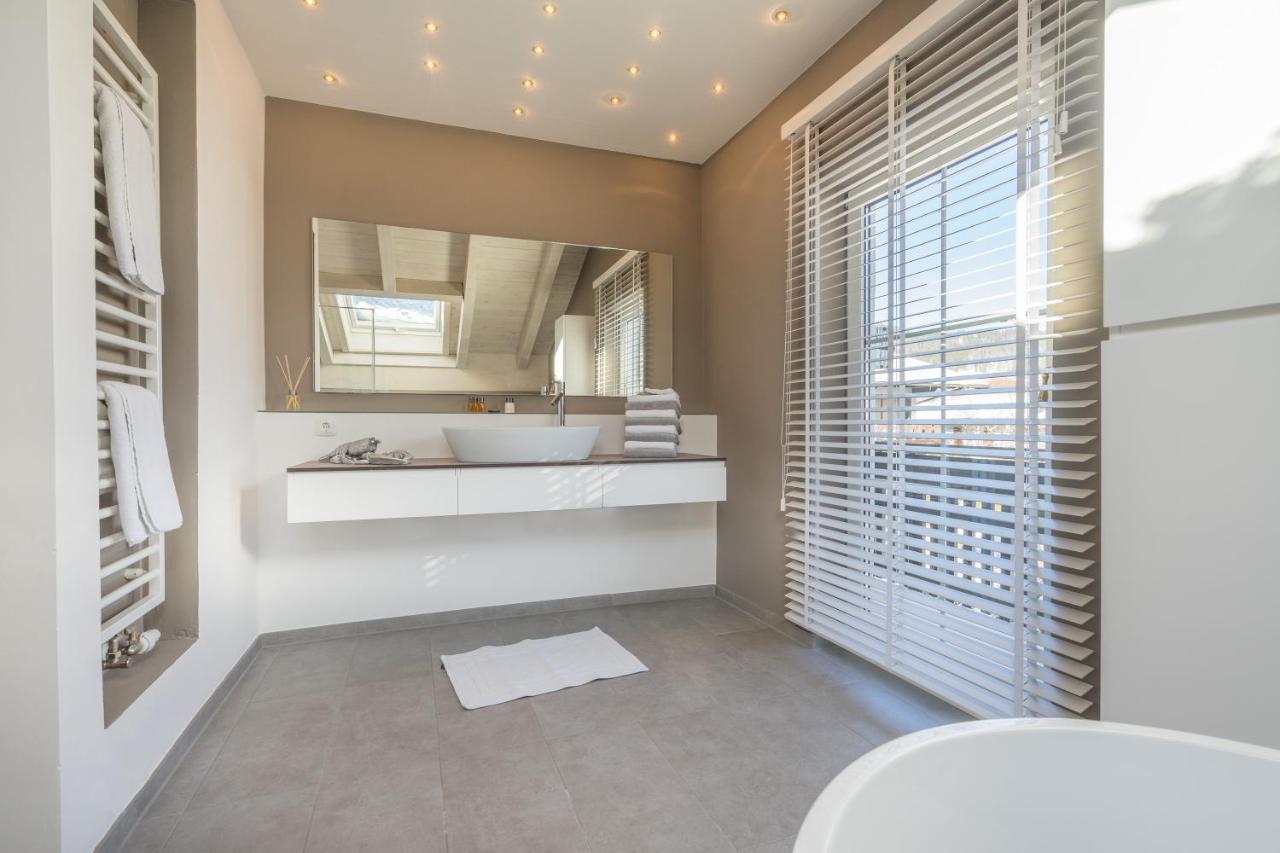 Apartment Walserblick Όμπερσντορφ Εξωτερικό φωτογραφία