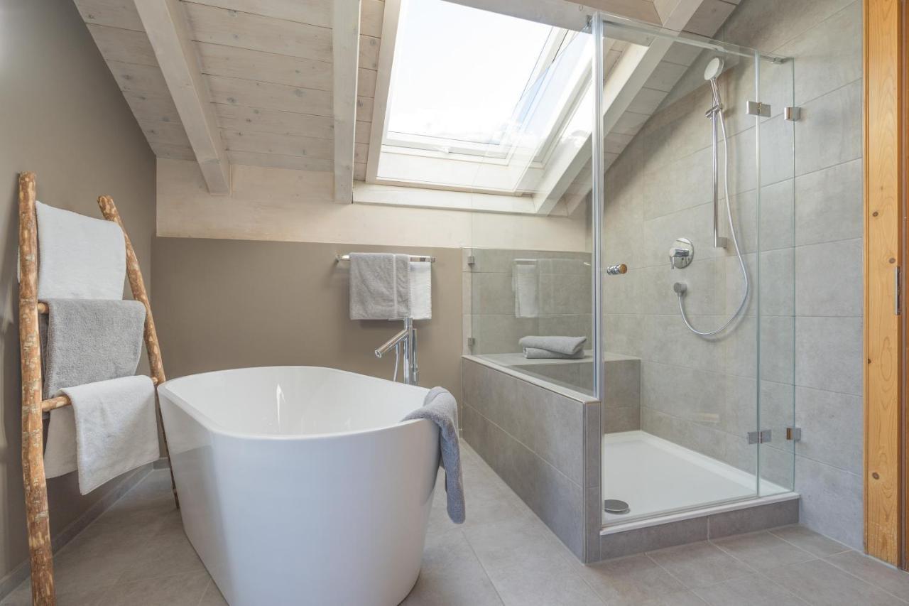 Apartment Walserblick Όμπερσντορφ Εξωτερικό φωτογραφία
