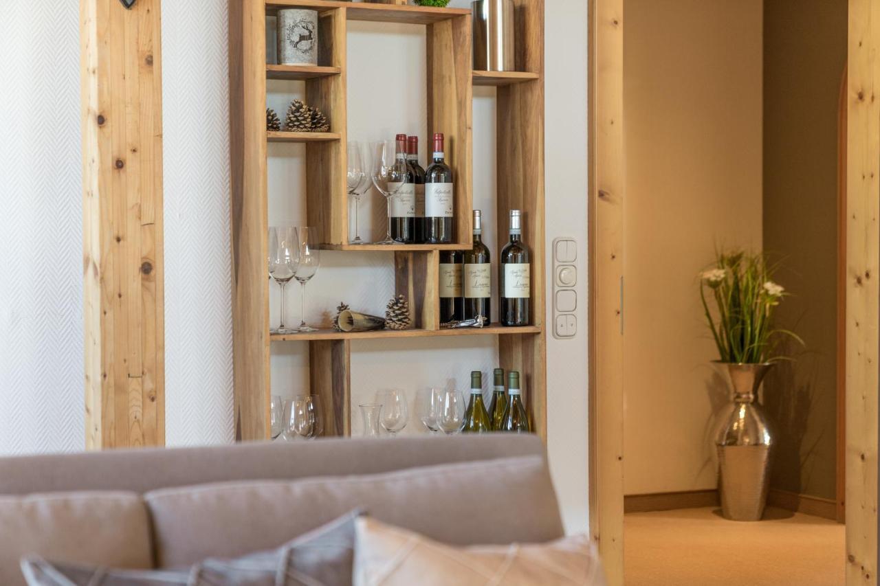 Apartment Walserblick Όμπερσντορφ Εξωτερικό φωτογραφία